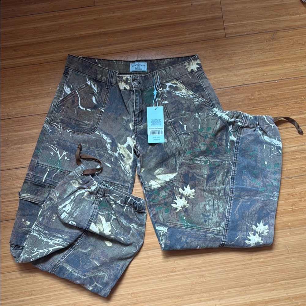 Revice Amelia pant NWT